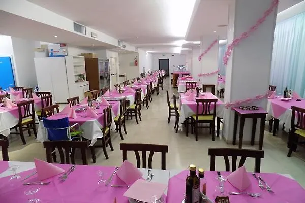 Armstrong 3* Римини