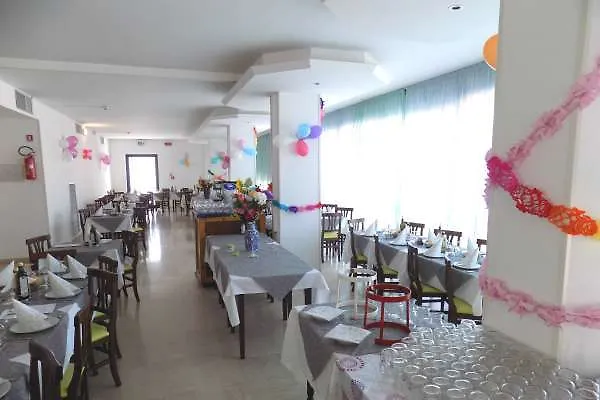 Hotel Armstrong Rimini