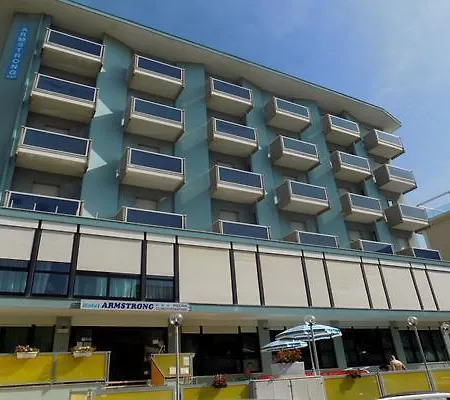 Armstrong Hotel 3*