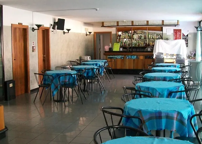 Armstrong Hotel